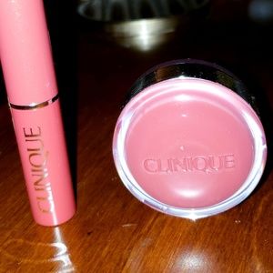 Clinique Pink Honey Bundle